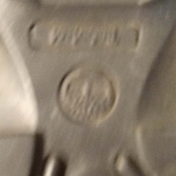 Timberland  dark brown hiker Leather Boots Men's Size 9 Brown 565-155772 - Picture 5 of 10